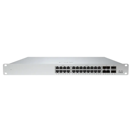 CISCO Meraki MS355-L3 Stck Cloud-Managed 24 MultiGigabit UPOE Switch - Комутатор - PoE<<<Мрежи<<<Мрежи и умен