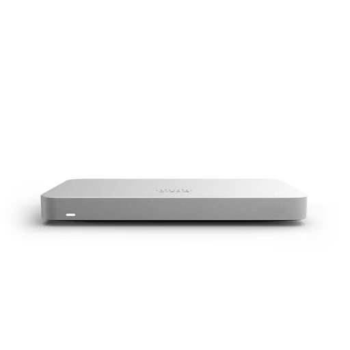 CISCO Meraki MX67 Cloud Managed Security Appliance - Защитни стени<<<Мрежи<<<Мрежи и умен дом<<<ALSO