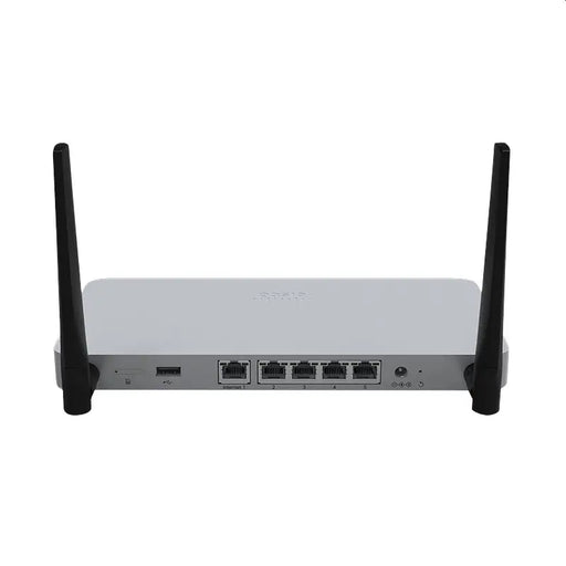 CISCO Meraki MX67C LTE Router Security Appliance Worldwide - Защитни стени<<<Мрежи<<<Мрежи и умен дом<<<ALSO