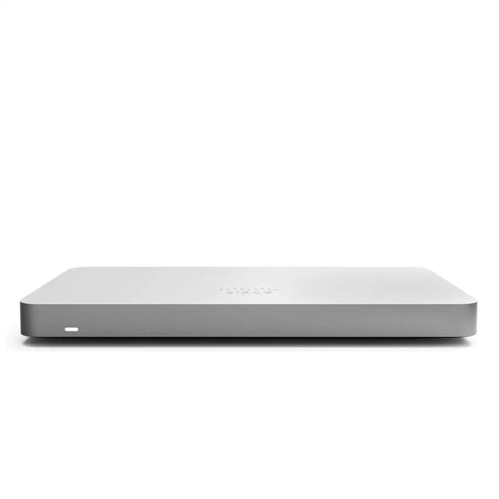 CISCO Meraki MX68W Cloud Managed Security Appliance with 802.11ac - Защитни стени<<<Мрежи<<<Мрежи и умен дом<<<ALSO