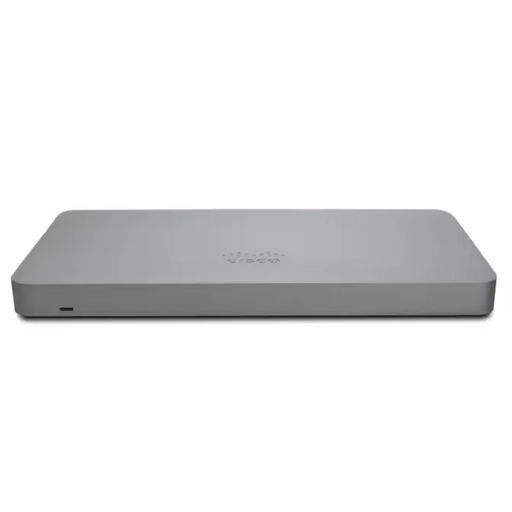 CISCO Meraki MX75 Router/Security Appliance - Защитни стени<<<Мрежи<<<Мрежи и умен дом<<<ALSO