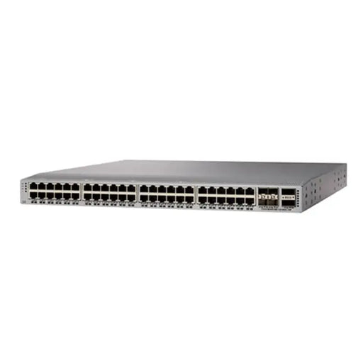 CISCO Nexus 9300 with 48p 100M/1GT 4p 10/25G & 2p 40/100G QSFP28 - Switch - CLI Managed<<<Мрежи<<<Мрежи и умен
