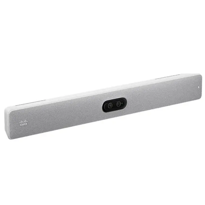 CISCO Room Bar Pro First Light - Видео конферентни системи<<<Видео конферентни системи<<<Конферентни системи<<<ALSO