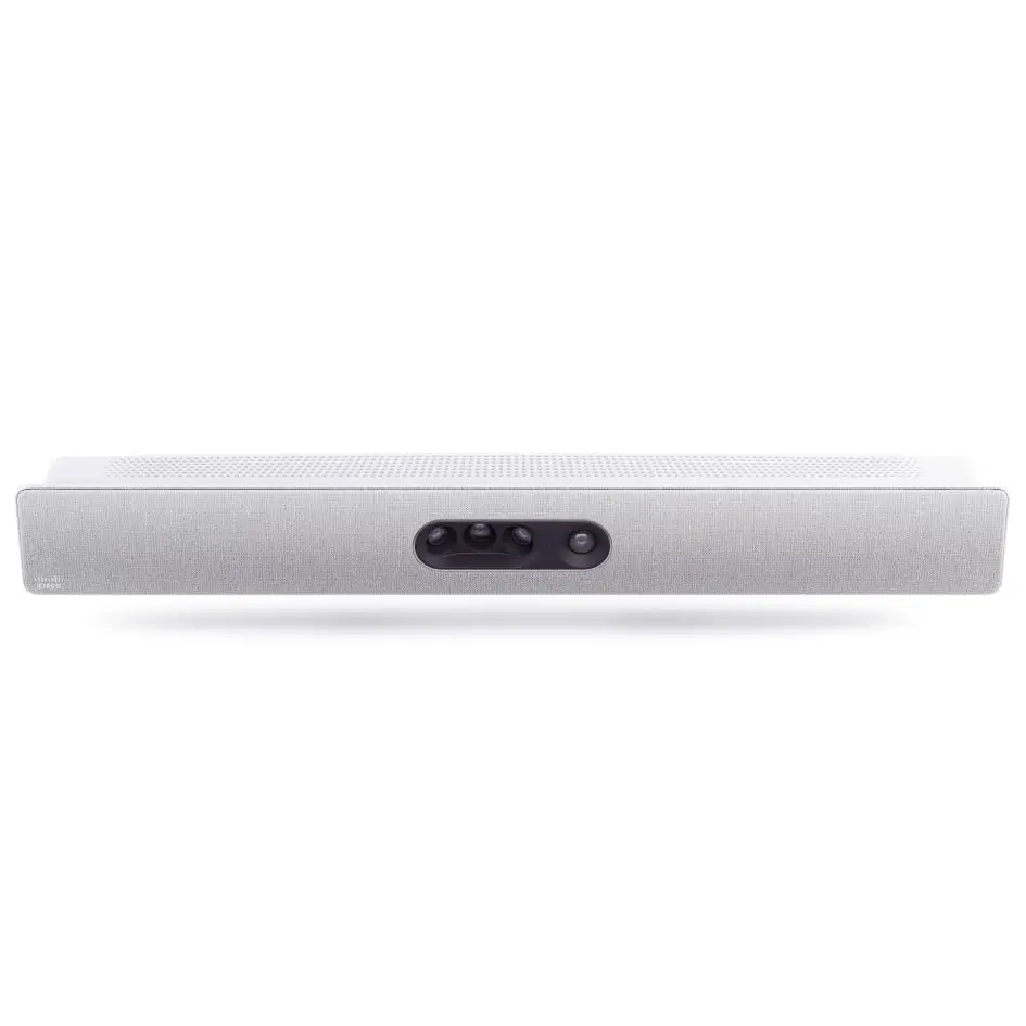 CISCO Room Kit Plus w/Codec Plus Quad Camera and Touch — Dragtek