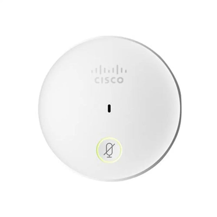 CISCO Table Microphone with Jack plug spare - Fixed Phone IP & PBX<<<Стационарни телефони<<<Телеком и Преносими