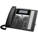 Cisco UC Phone 7861 - Phones<<<Cisco Small Business - Communicate<<<CISCO<<<PolyComp&&&IP
