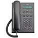 CISCO Unified SIP Phone 3905 Charcoal Standard Handset - IP телефони<<<Аудио-конферентни<<<Конферентни системи<<<ALSO