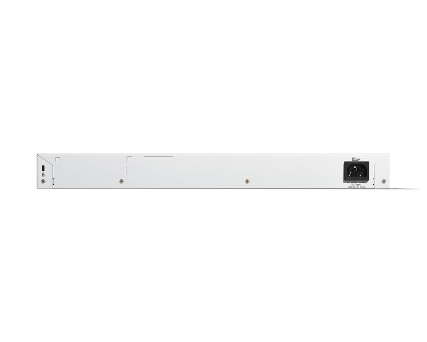 Cisco Catalyst 1200 24-port GE, 4x1G SFP