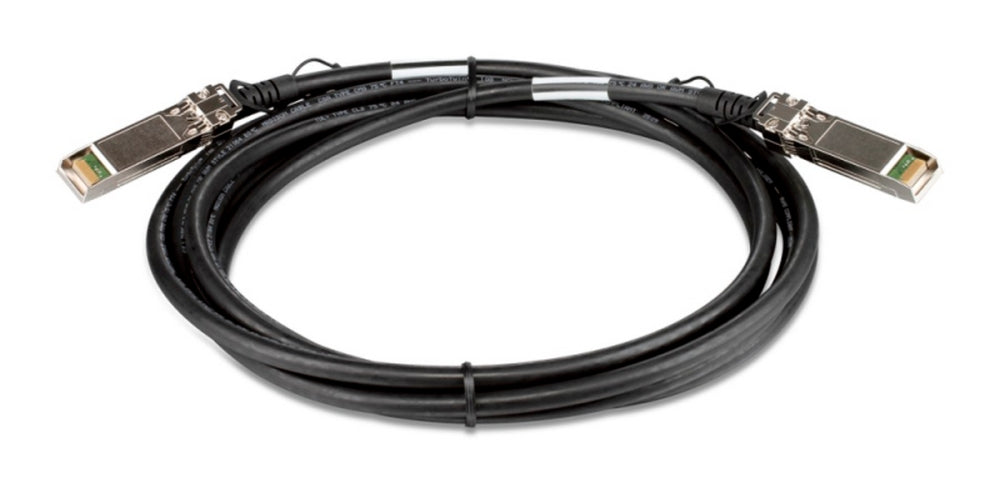 Cisco 10GBASE-CU SFP+ Cable 1 Meter, passive