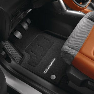 Мокетни Стелки OEM Citroen C3 AIRCROSS I (A88) 2017 - 2024