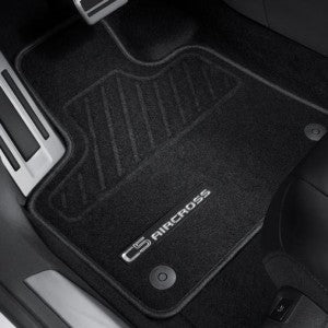 Мокетни Стелки OEM Citroen C5 AIRCROSS 2017 -