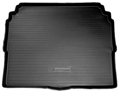 Гумени TPE Стелки OEM Citroen C5 AIRCROSS 2017 -