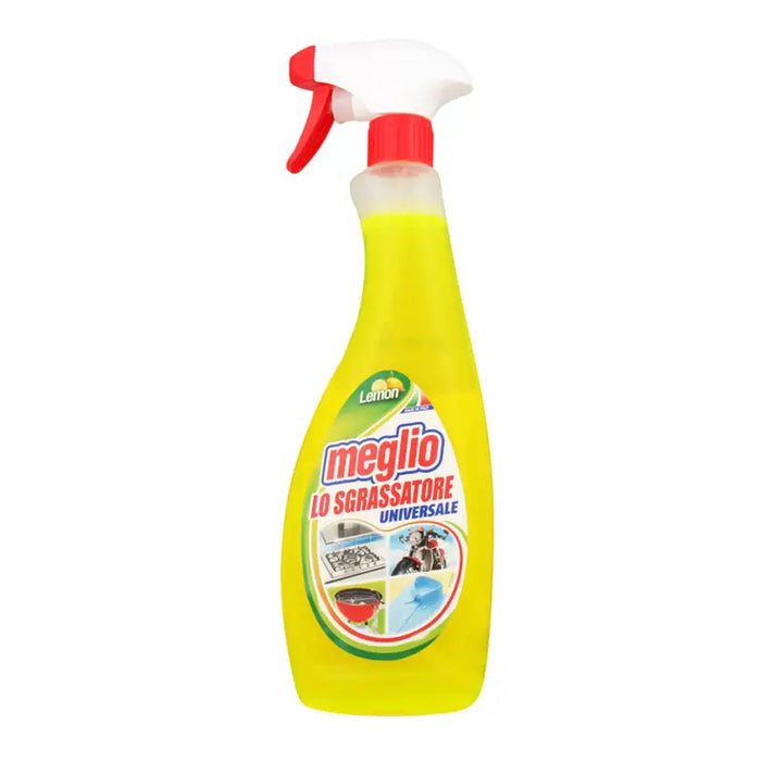 CITRUS DEGREASER 750 ML MEGLIO - Почистващи препарати<<<Домашни потреби<<<Кухня<<<Praktiker