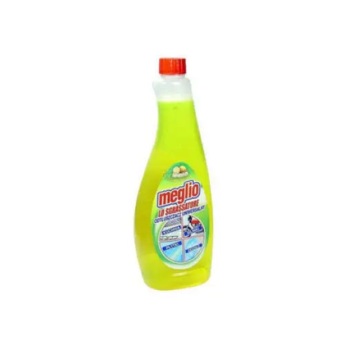 CITRUS DEGREASER 750 ML MEGLIO REFILLER - Почистващи препарати<<<Домашни потреби<<<Кухня<<<Praktiker