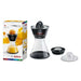 Citrus press BOSCH MCP72GPB - Цитрус преси<<<Уреди за кухня<<<Малки електроуреди<<<TechnoMix&&&Citrus