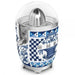 Citrus press SMEG CJF01DGBEU Dolce & Gabbana - Цитрус преси<<<Уреди за кухня<<<Малки