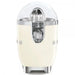 Citrus press SMEG CJF11CREU - Цитрус преси<<<Уреди за кухня<<<Малки електроуреди<<<TechnoMix&&&Сокоизстисквачки<<<За