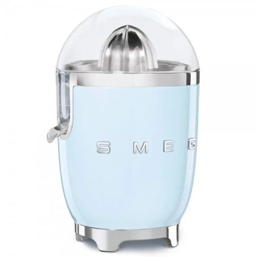 Citrus press SMEG CJF11PBEU - Сокоизстисквачки<<<За Кухнята<<<Малки електроуреди<<<TechMart