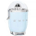 Citrus press SMEG CJF11PBEU - Сокоизстисквачки<<<За Кухнята<<<Малки електроуреди<<<TechMart