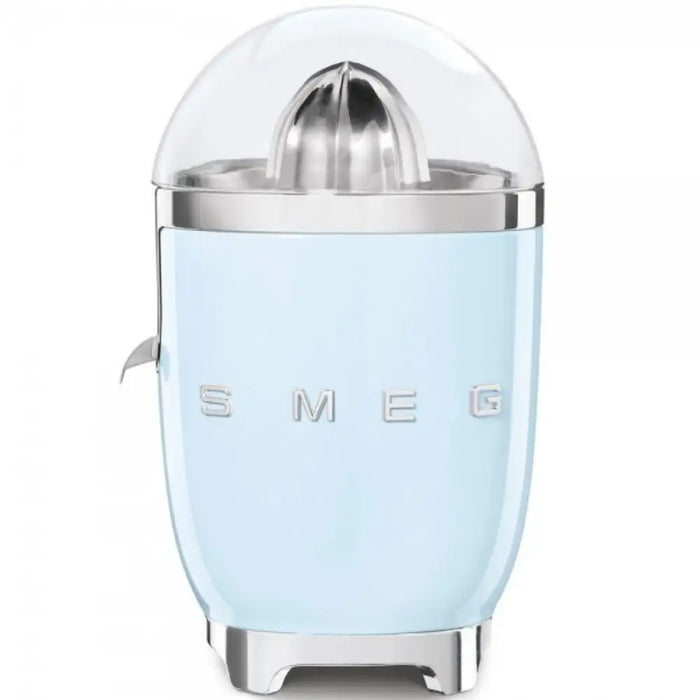 Citrus press SMEG CJF11PBEU - Сокоизстисквачки<<<За Кухнята<<<Малки електроуреди<<<TechMart