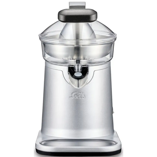 Citrus press SOLIS 8454 - Сокоизстисквачки<<<За Кухнята<<<Малки електроуреди<<<TechMart