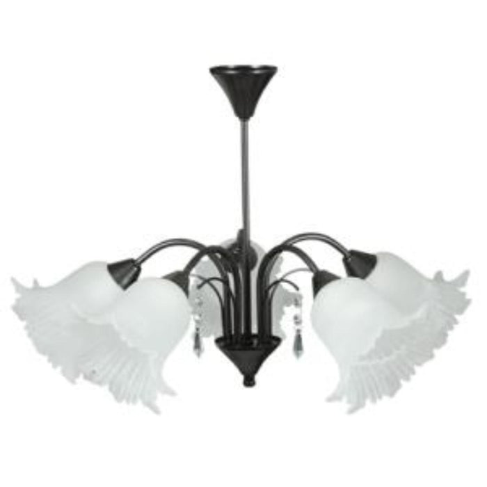 CHANDELIER 5 FINOE27