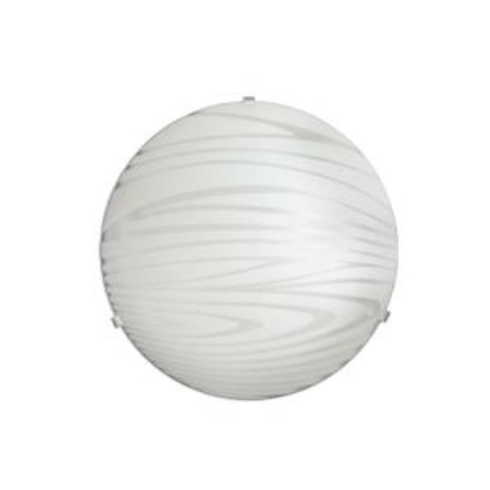CEILING BLOOD 2X60 E27
