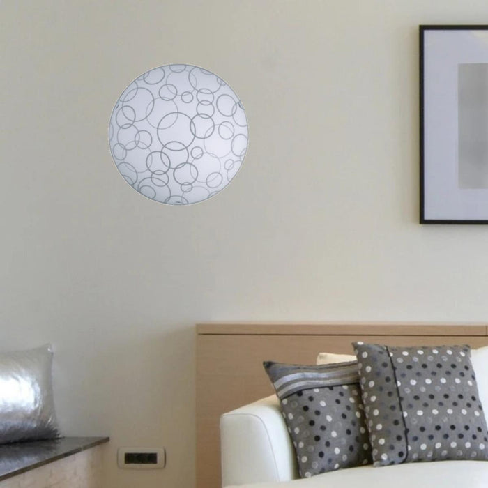 CEILING AIR F300 1X60W
