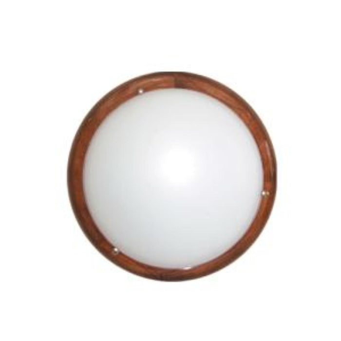 CEILING WOOD ROSEWOOD