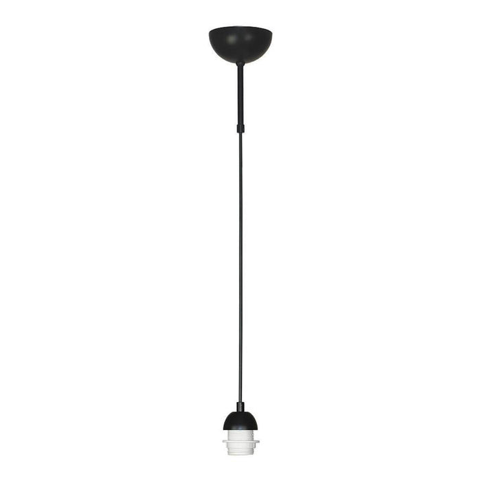 ARM-RA PENDANT BLACK RAINBOW
