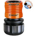 CLABER 8605 3/4’’ HOSE QUICK COUPLING - Оборудване напояване<<<Напояване<<<Градина<<<Praktiker