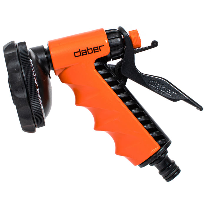 ERGO GARDEN CLABER 9391 PISTOL