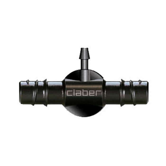 CLABER 91073 DRIP PIPE MANIFOLD