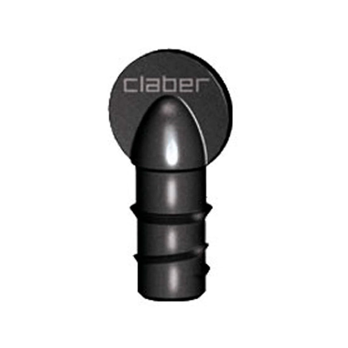 DRIP PIPE PLUG 1/2" CLABER 91086