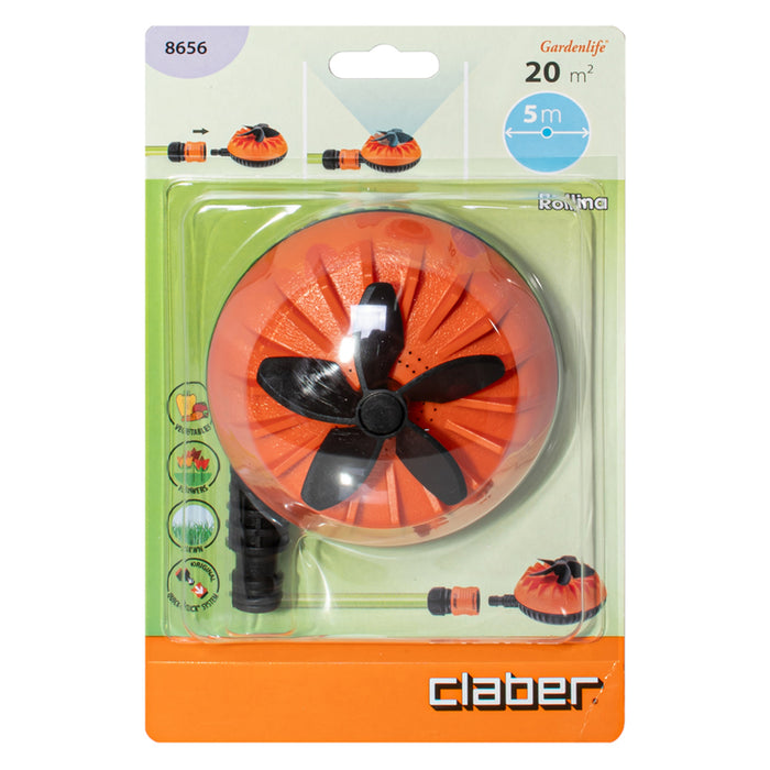 CLABER 8656 SPRAYER