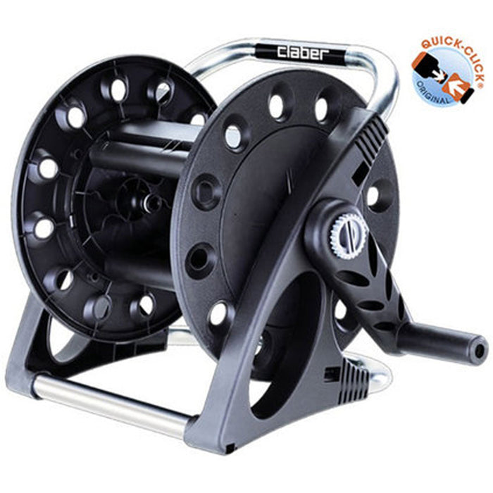 HOSE REEL 1/2" 20M CLABER 8887