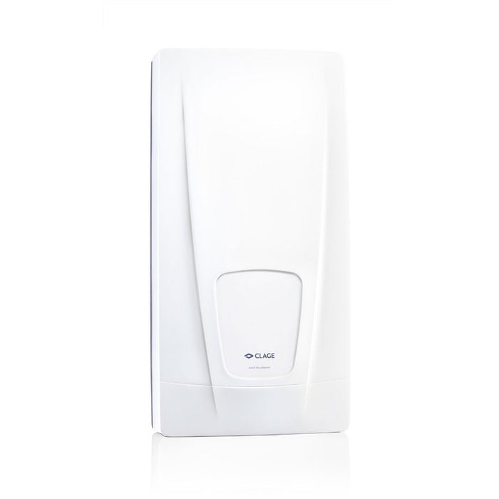 Flow water heater CLAGE DBX 18 NEXT