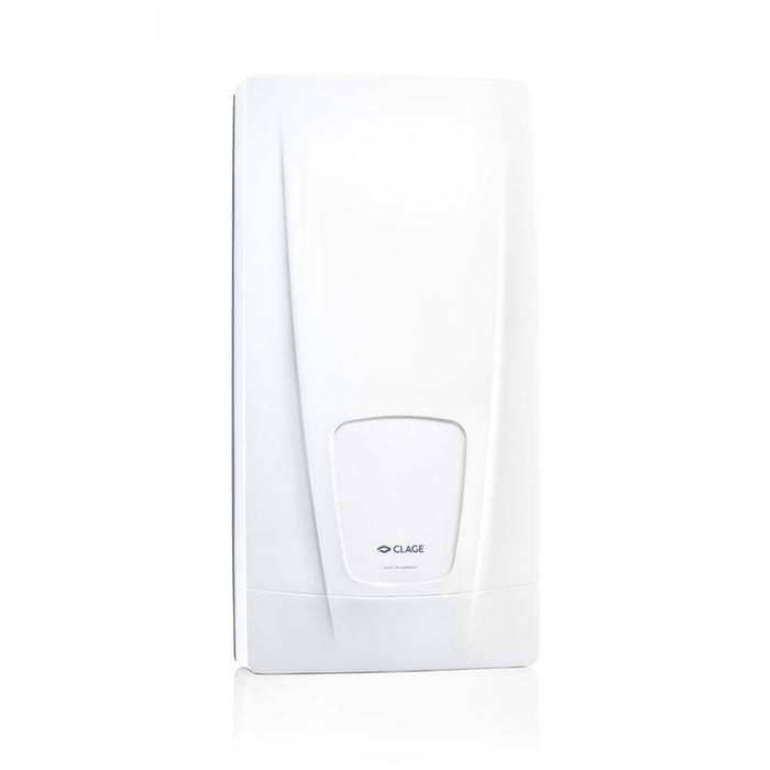 Instantaneous water heater CLAGE DBX 21 NEXT