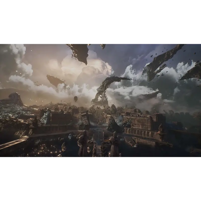 Clair Obscur: Expedition 33 Game (PS5) - Игри<<<Конзоли и аксесоари<<<ТВ Аудио Gaming<<<ZoraSite