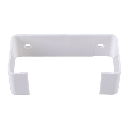 CLAMP FOR PVC AIR DUCT VENTS 56 - Аксесоари за вентилация<<<Вентилатори за баня и