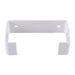 CLAMP FOR PVC AIR DUCT VENTS 56 - Аксесоари за вентилация<<<Вентилатори за баня и
