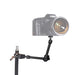 Clamp holder for camera camera microphone - Photo accessories<<<HurtelXML
