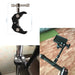 Clamp holder for camera camera microphone - Photo accessories<<<HurtelXML