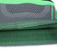 Clamping a sealing sleeve of breathable fabric with elastic bands Corpofix JD8041 - Knee braces