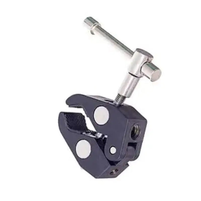 Clamping bracket for mounting accessories with 1/4 and 3/8 inch screw - Photo accessories<<<HurtelXML