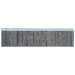 CLAMPS FOR PNEUMATIC TAKER 25X5.8 MM RAIDER RD-AS02 5000 PCS - Скоби и пирони за такери<<<Консумативи за