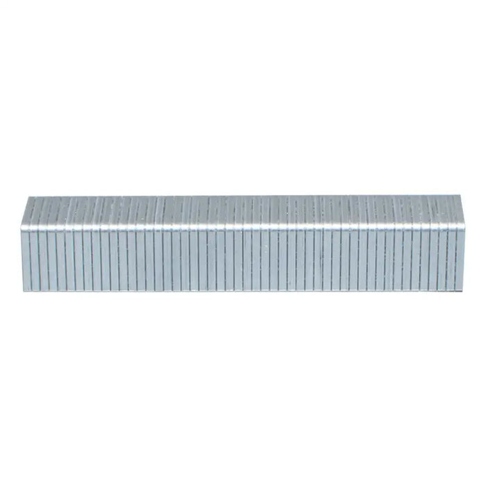 CLAMPS FOR TAKER 10X10 MM TOPMASTER 1000 PCS - Скоби и пирони за такери<<<Консумативи за
