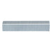 CLAMPS FOR TAKER 10X10 MM TOPMASTER 1000 PCS - Скоби и пирони за такери<<<Консумативи за