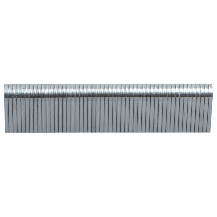 CLAMPS FOR TAKER TYPE 28 14X6.3 MM TOPMASTER 1000 PCS - Скоби и пирони за такери<<<Консумативи за