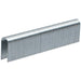 CLAMPS FOR TAKER TYPE 36 10X10 MM TOPMASTER 1000 PCS - Скоби и пирони за такери<<<Консумативи за